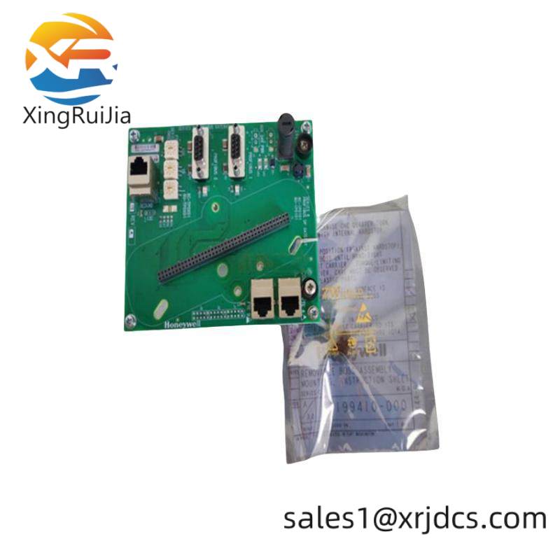 HONEYWELL 8C-TPOX01 51307022-175 I/O Card