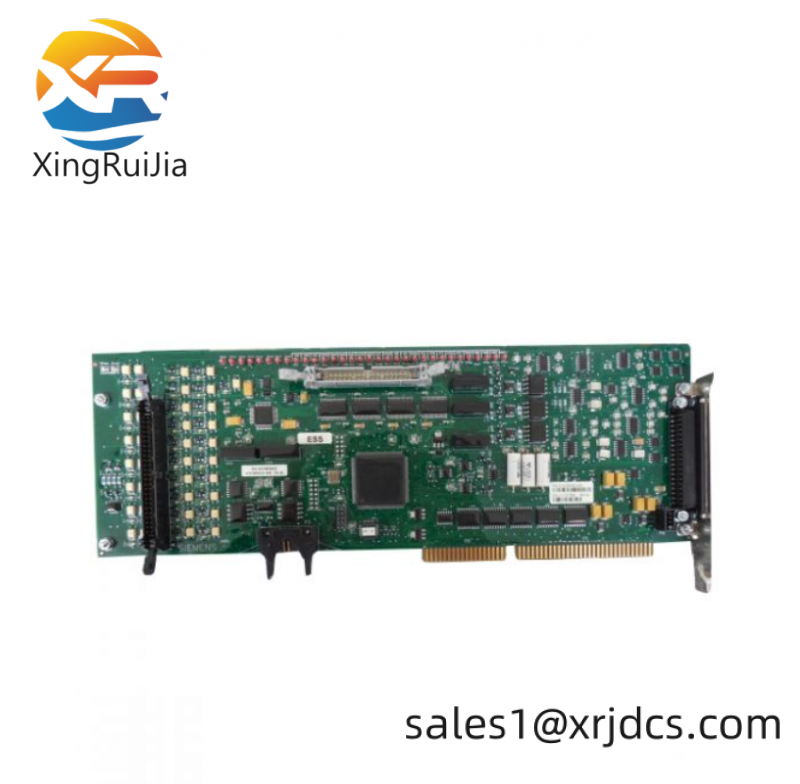 SIEMENS A1A10000423.00M PCB BOARD