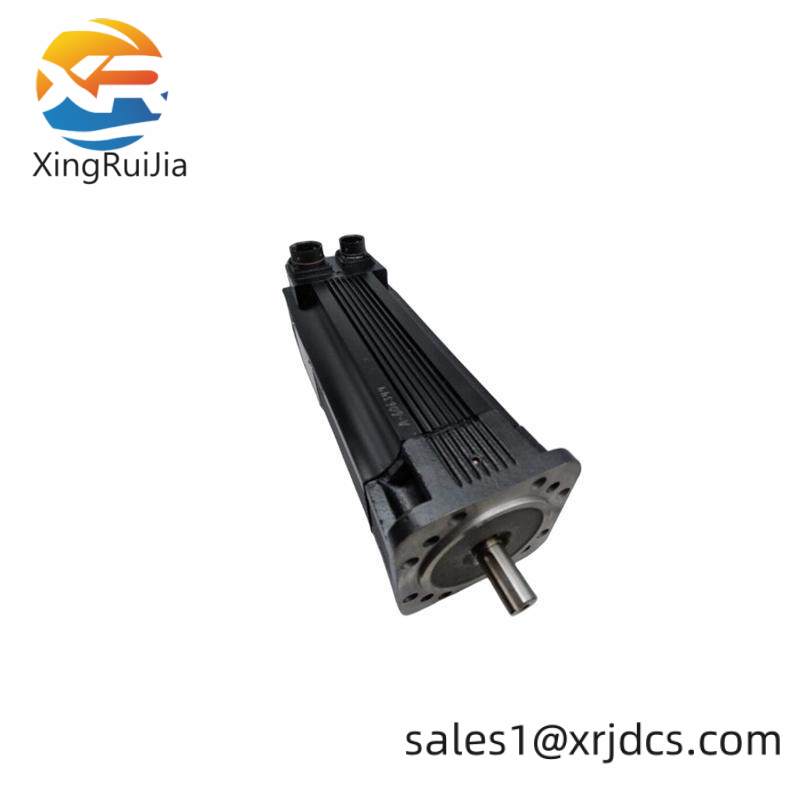 AB 1326AB-B430E-21 SERVO MOTOR