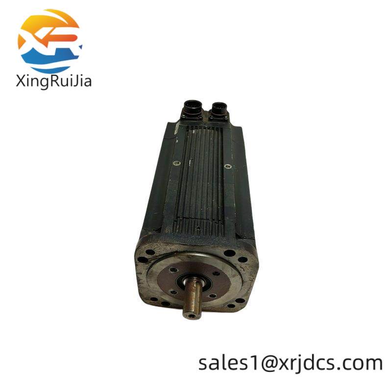 AB 1326AB-B515E-21 Servo Motor