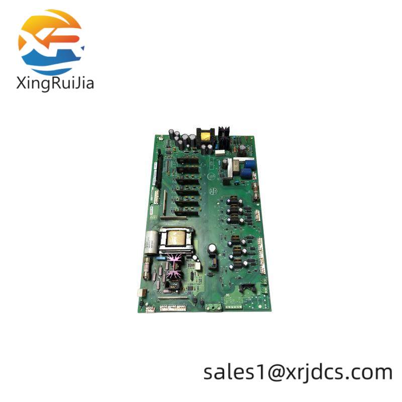  1336-BDB-SP30D PCB Gate Drive Board