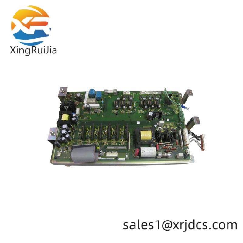 AB 1336-BDB-SP38A PC BOARD