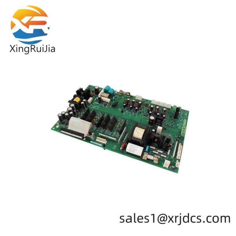 AB 1336-BDB-SP4D 74103-244-54 Gate Driver Board Kit