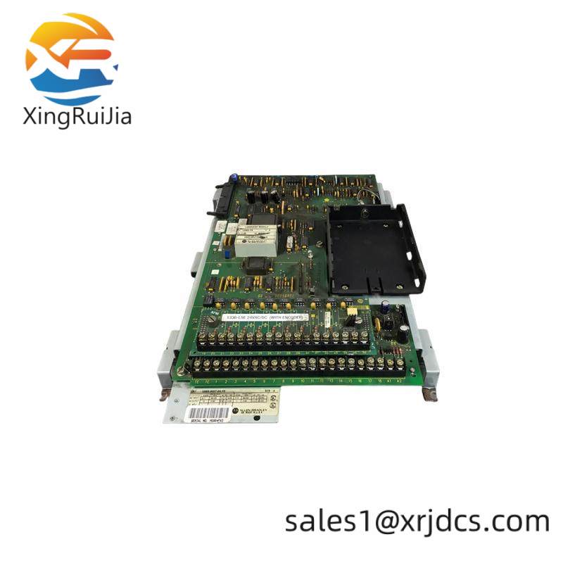 AB 1336-MCB-SP1 74100-071-51 Main Control Board