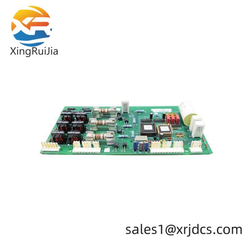 AB 1336-PB-SP23C PC BOARD