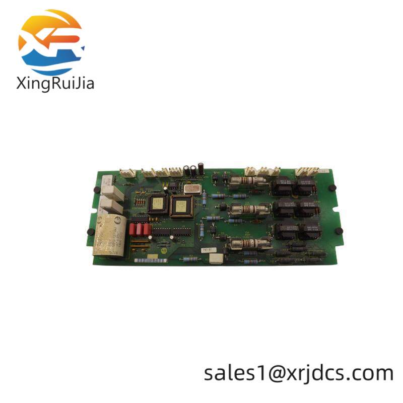 AB 1336-PB-SP2B 74101-502-51F PC BOARD PRECHARGE