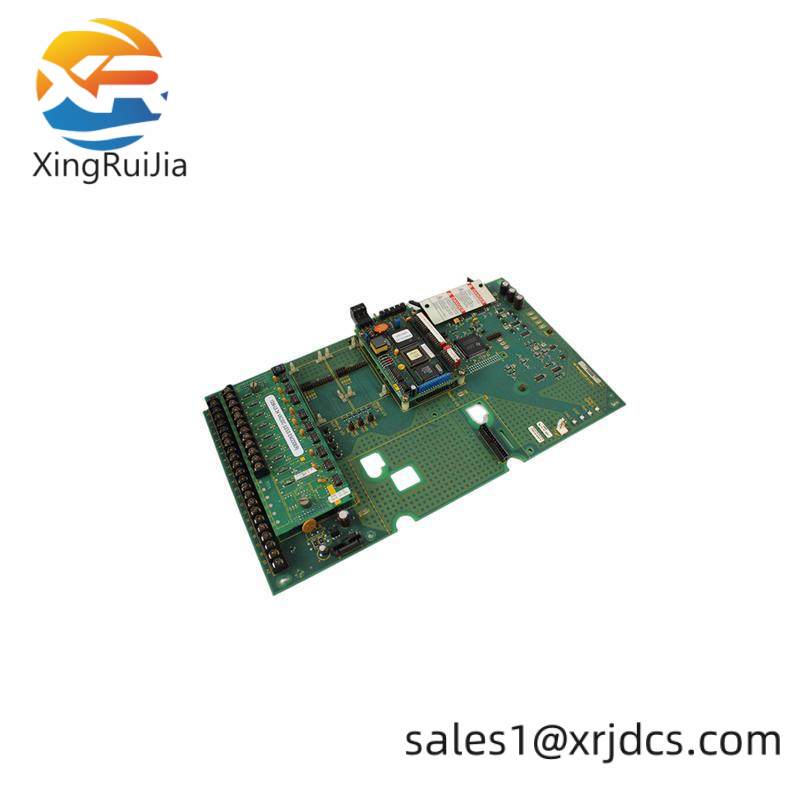 AB 1336F-MCB-SP1C PC BOARD