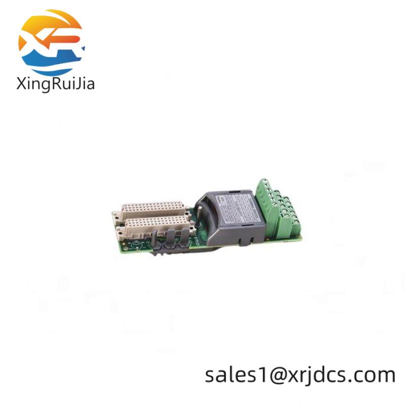 AB 1715-TASIB16D Assembly Module