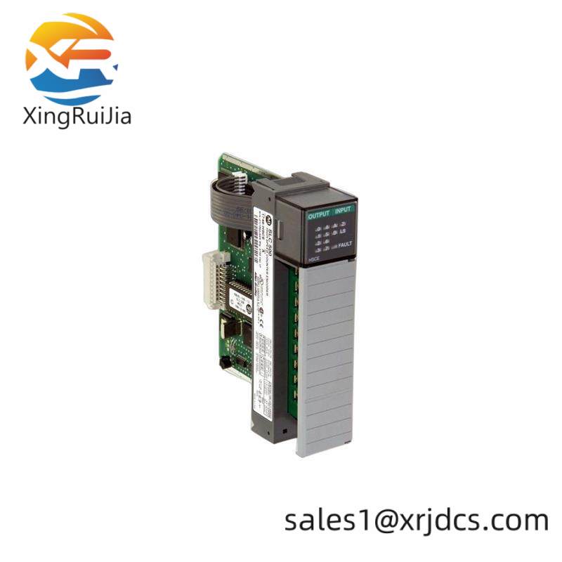 AB 1746-HSCE COUNTER MODULE