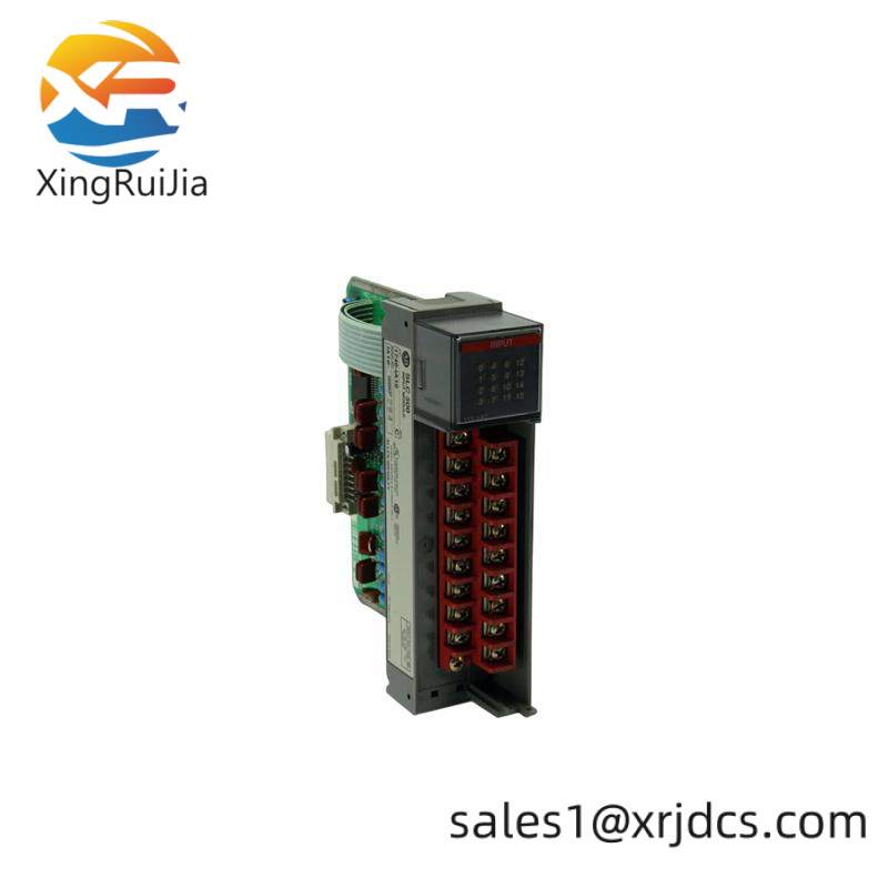 AB 1746-IA16 INPUT MODULE