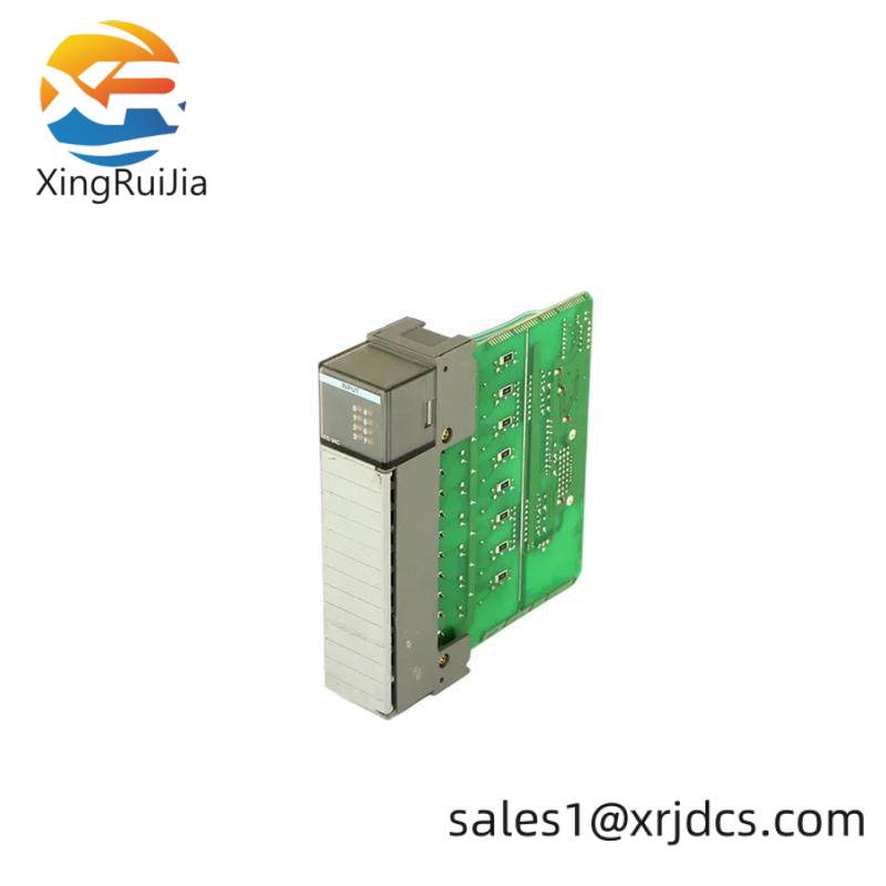 AB 1746-IA8 INPUT MODULE