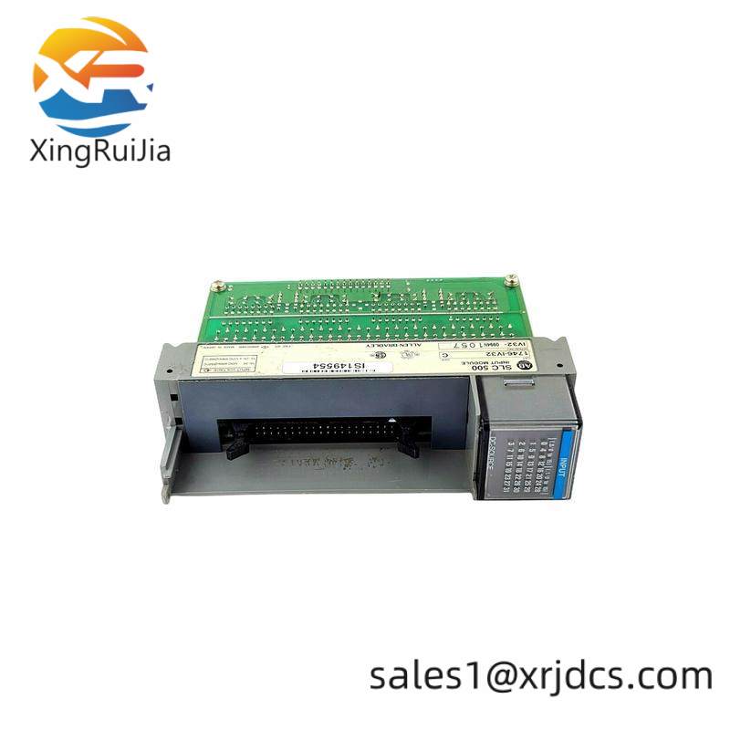 AB 1746-IV32 Discrete Input module