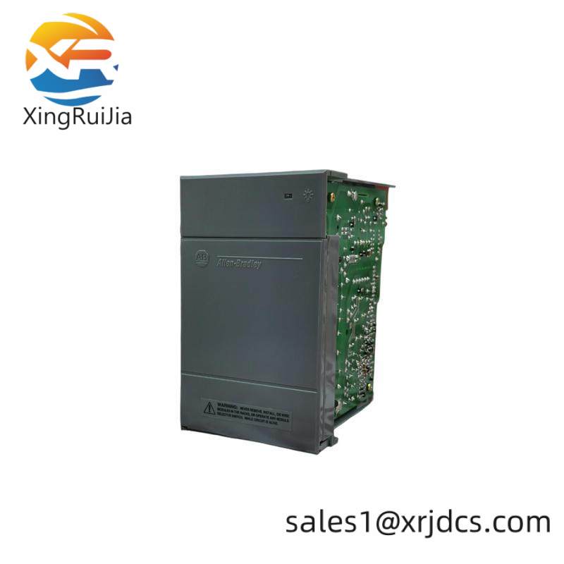 AB 1746-P5 POWER SUPPLY MODULE