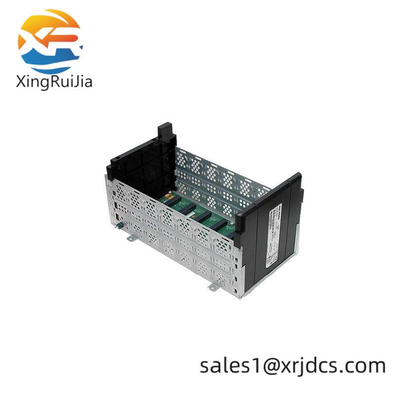 AB 1756-A7 PLC CHASSIS