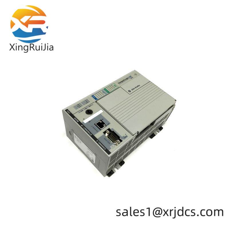  1785-L40B PLC 5 PLC-5/40 Standard Processor 