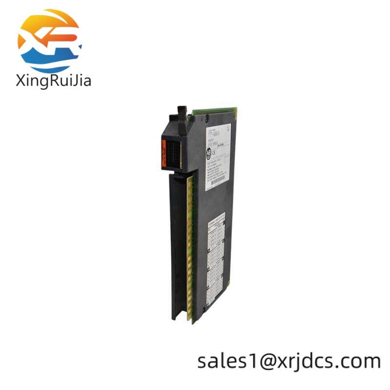 AB 1771-OWNA OUTPUT MODULE