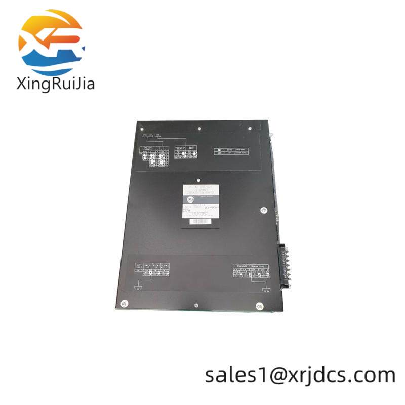 AB 1775-S5 COMMUNICATION MODULE