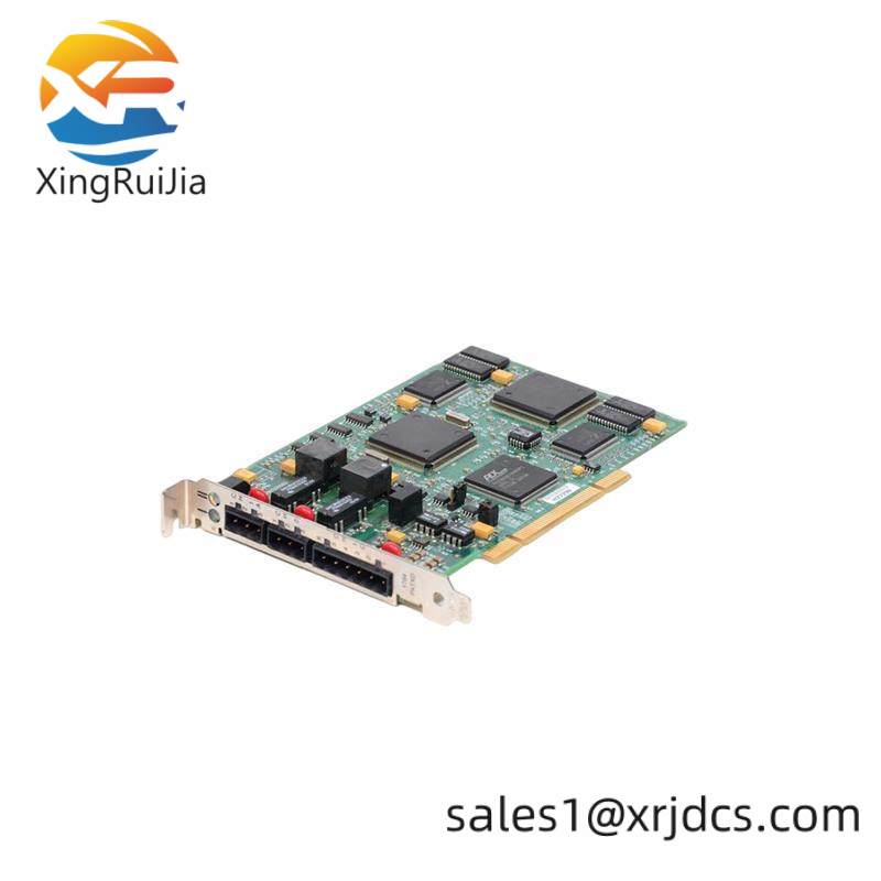 AB 1784-PKTXD COMPUTER INTERFACE CARD