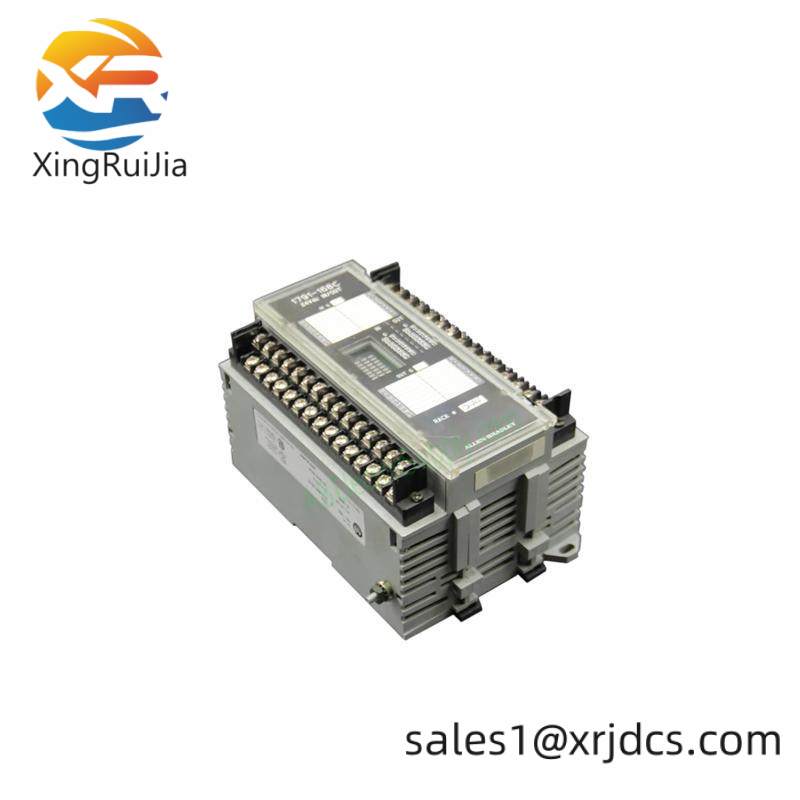 AB 1791-16BC I/O Module