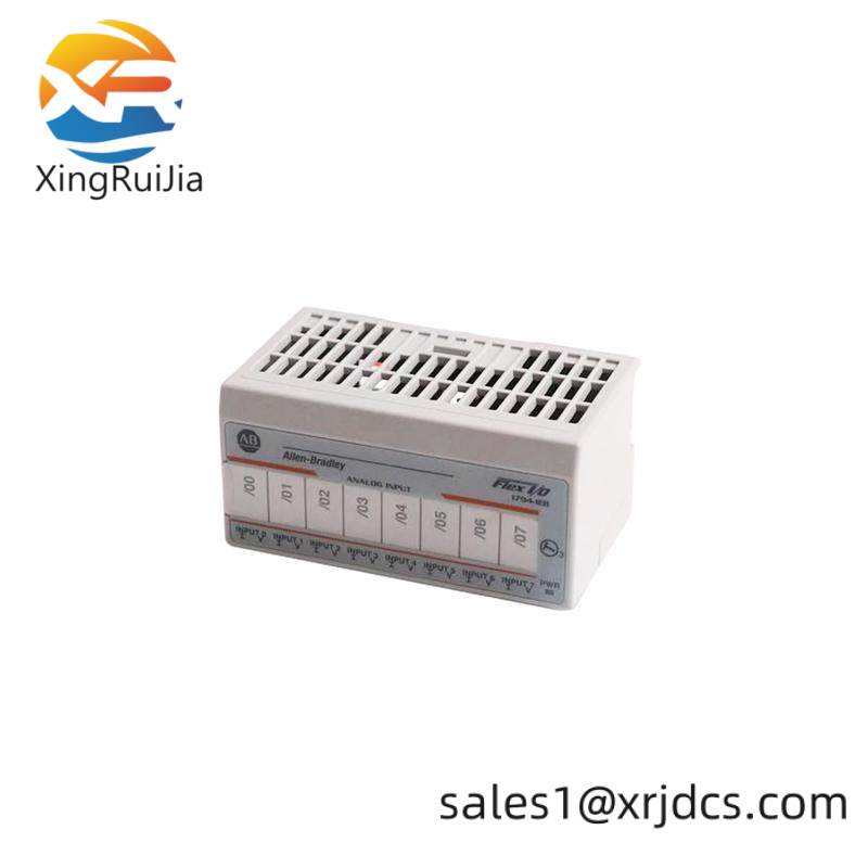 AB 1794-OE4 I/O MODULE