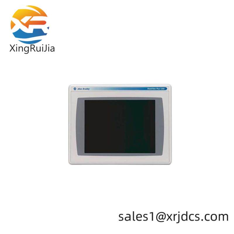 AB 2711P-T12C6B2 Touchscreen