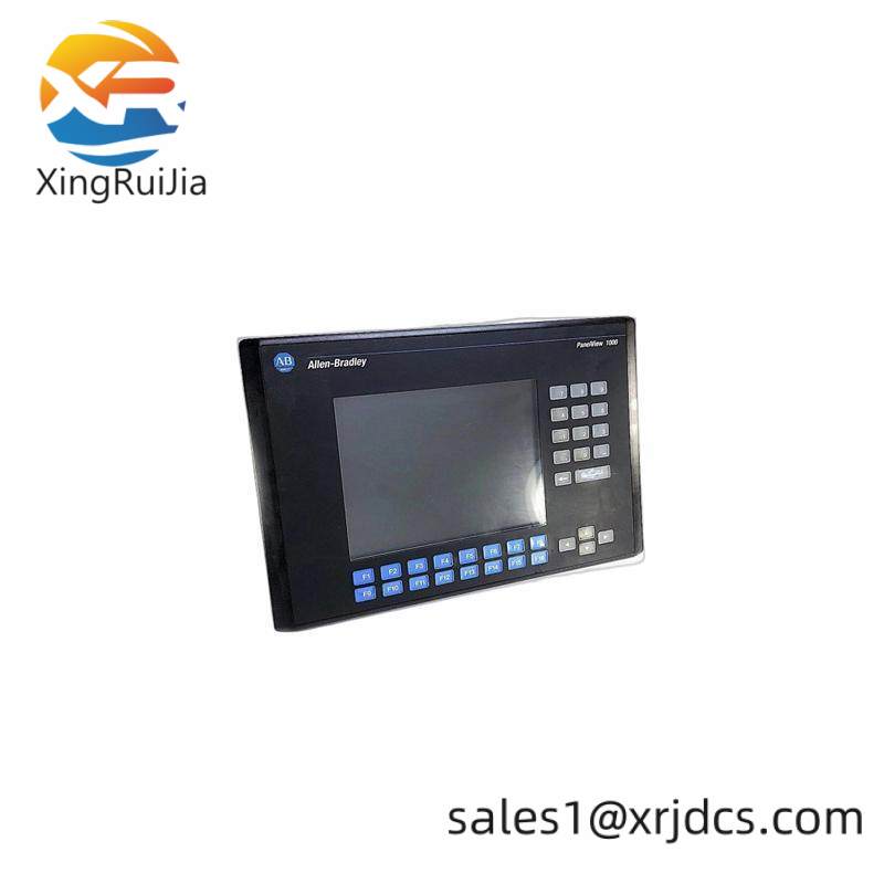 AB 2711P-T12C6D2 TOUCH SCREEN