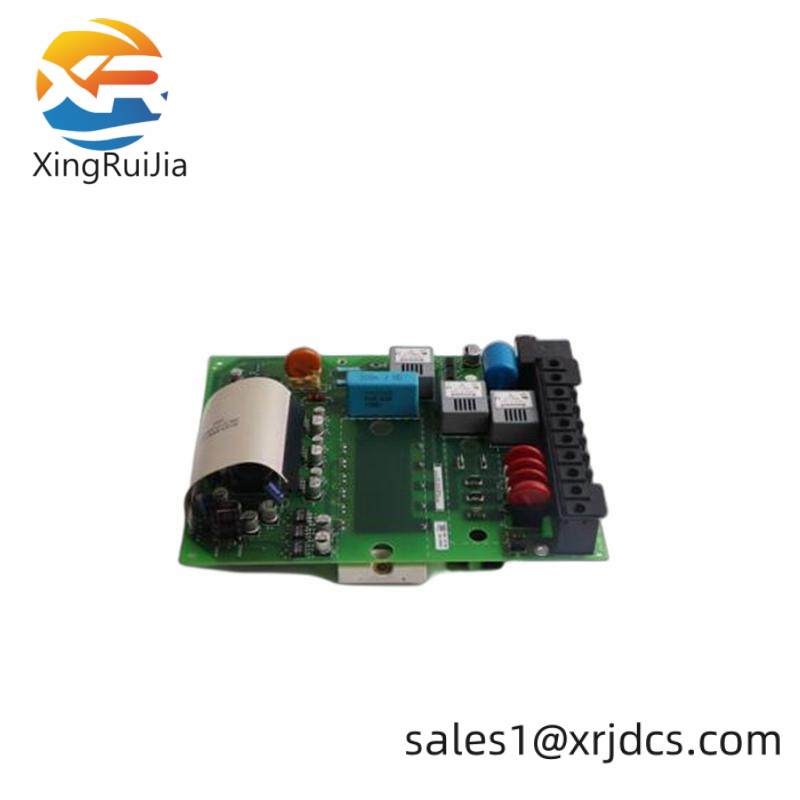 AB 320087-A06 Drive Board