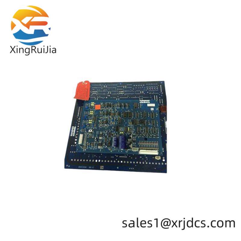 AB 80190-100-01-R FIBER OPTIC BOARD