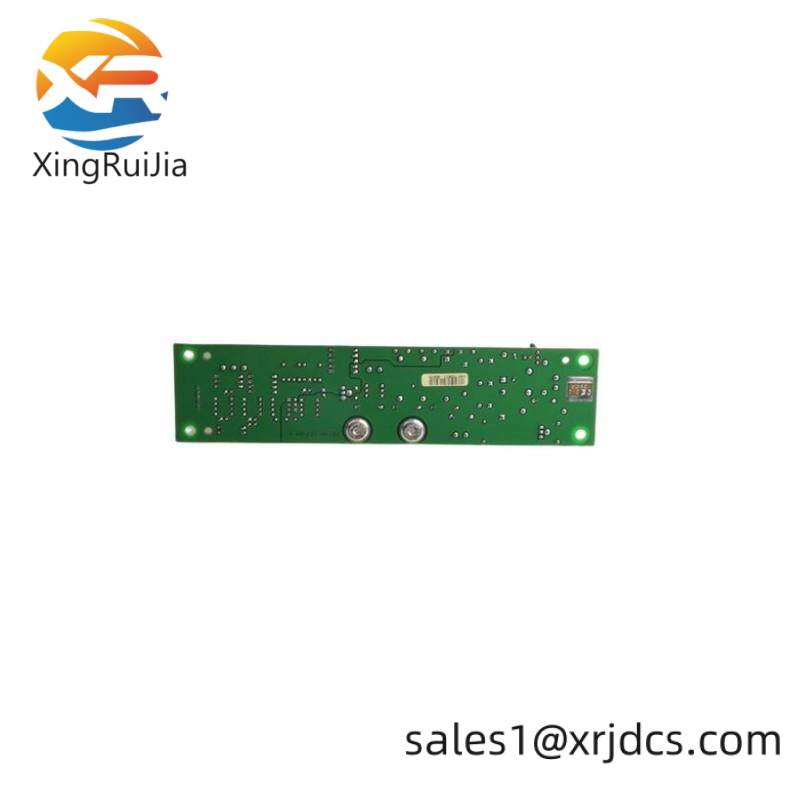 AB 80190-220-01-R 81001-340-71-R Control Board