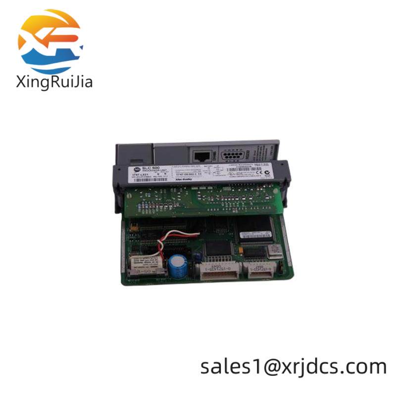 AB 80190-300-01-R PC BOARD ASSEMBLY