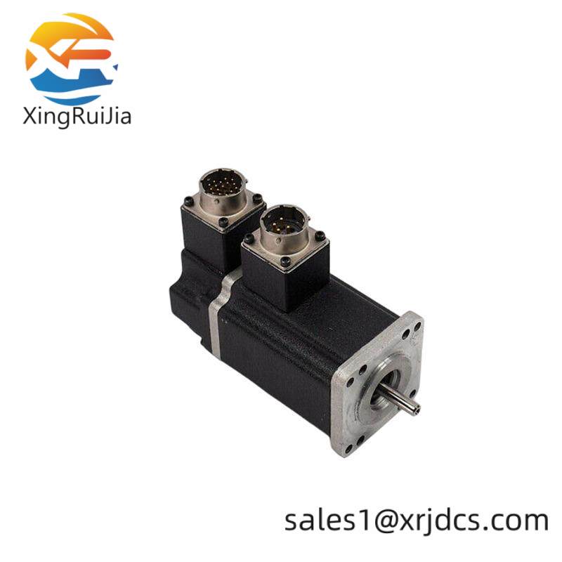 AB N-2302-1-F00AA Brushless Servo Motor