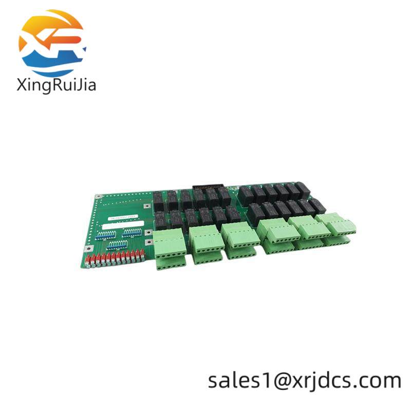 AB OSAI OS5758-P OS5758 327133N PLC module