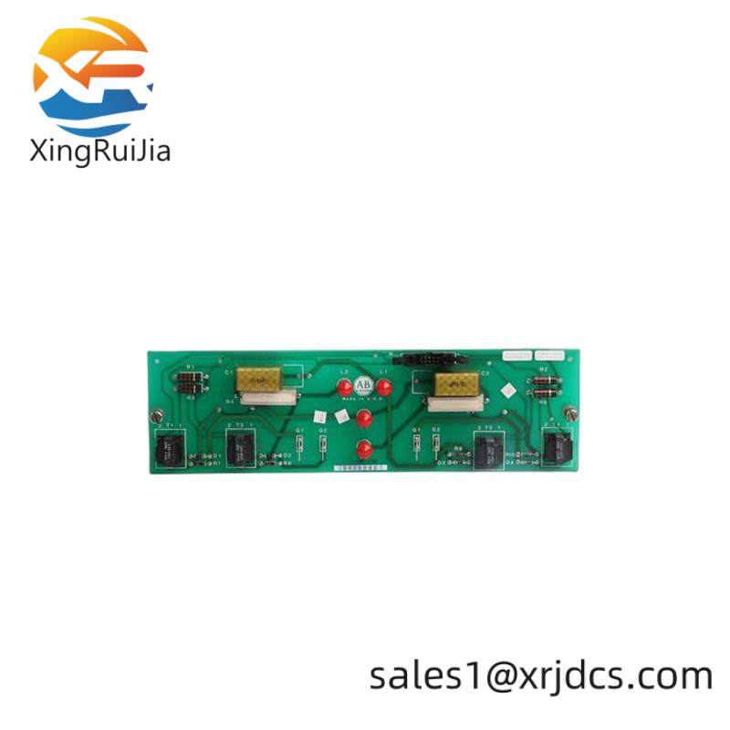 AB SP-110997 SP-105044 105043-01 PC BOARD