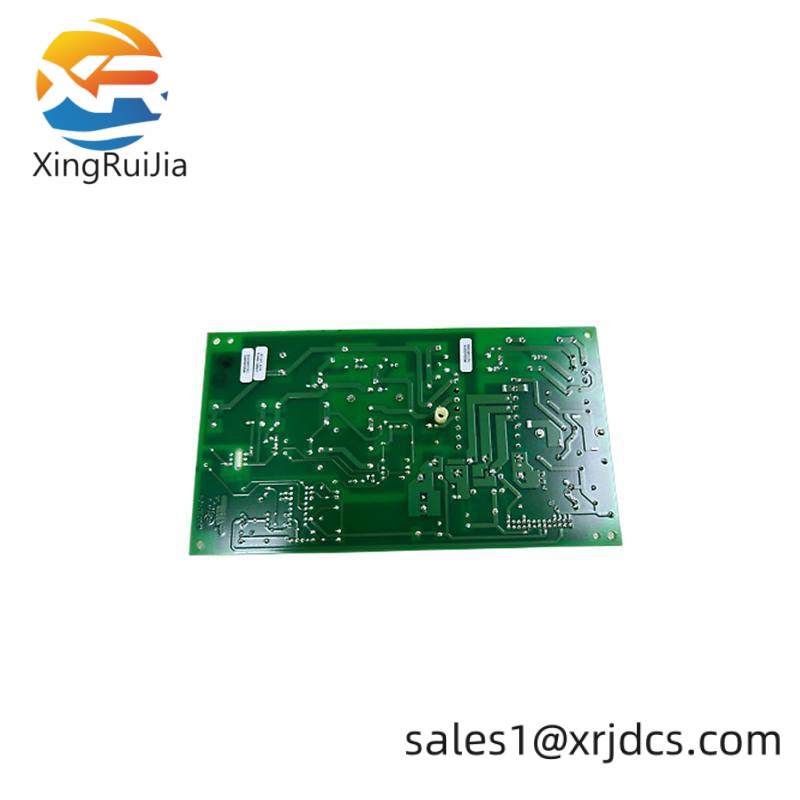 AB SP-142129 135232-04 Circuit board