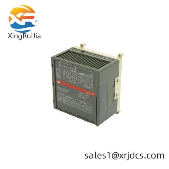 ABB 07AI91 GJR5251600R0278 Digital Input/Output (I/O) Module