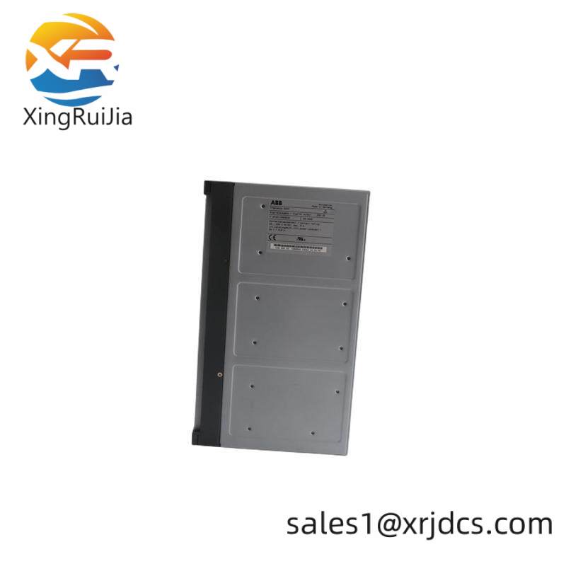 ABB 07EA63R1 INPUT MODULE