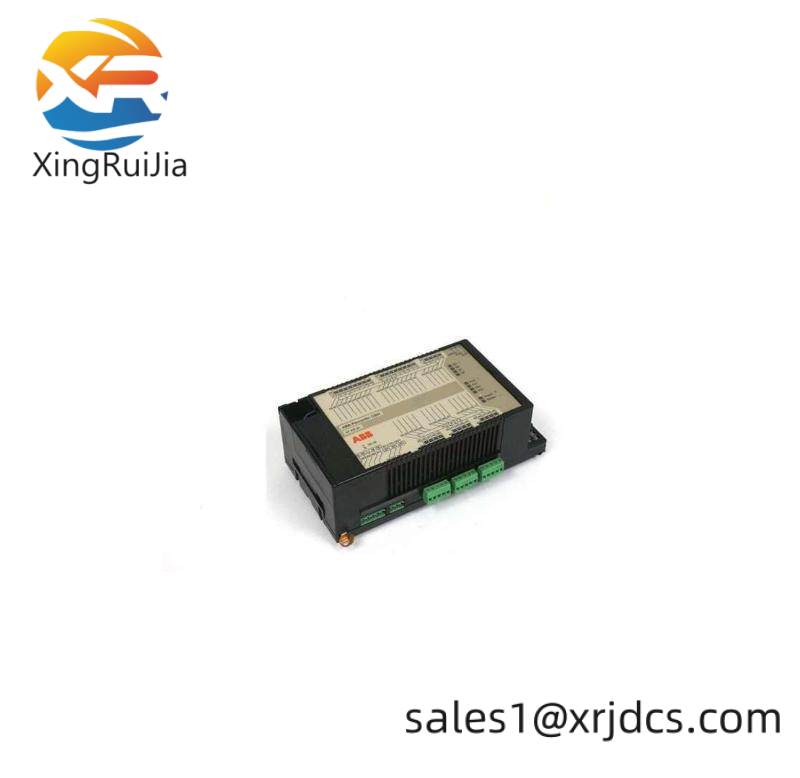 ABB 07EA90-S (GJR5251200R0101) I / O module