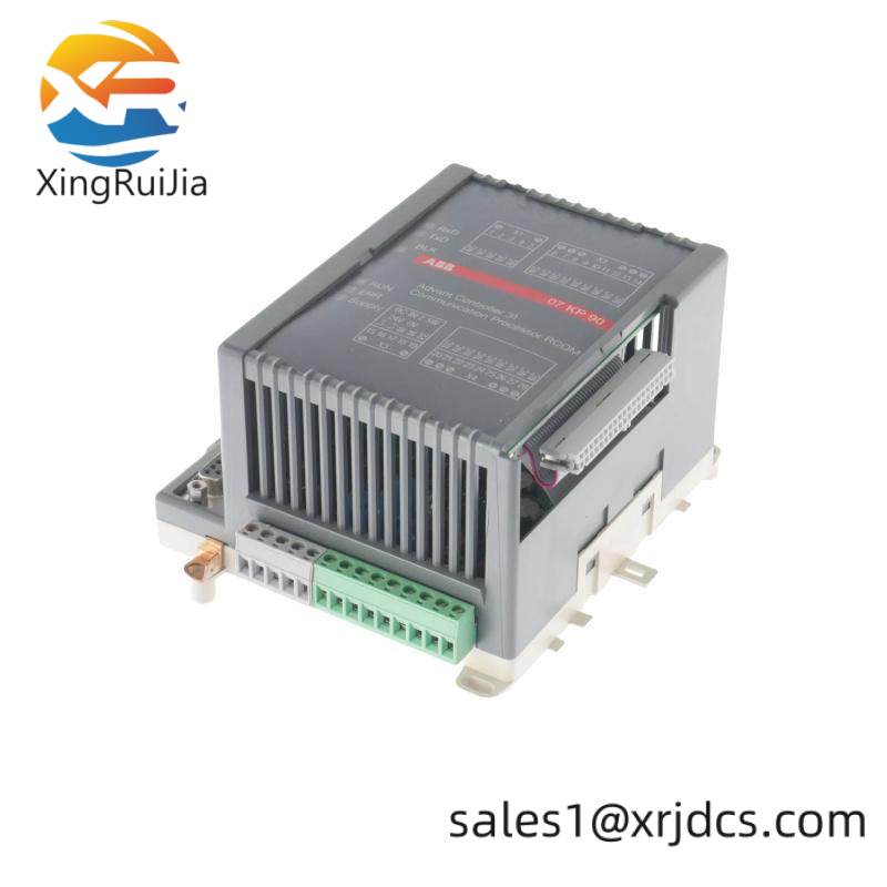 ABB 07KP90 Communication Processor