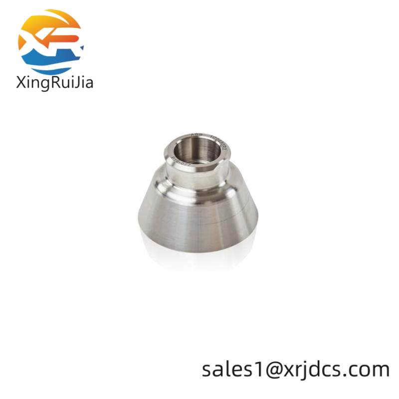 ABB 1C0480 3HAC044513-001/00 3HAC028954-004/03 BELL CUP D50 (Ti) 600215