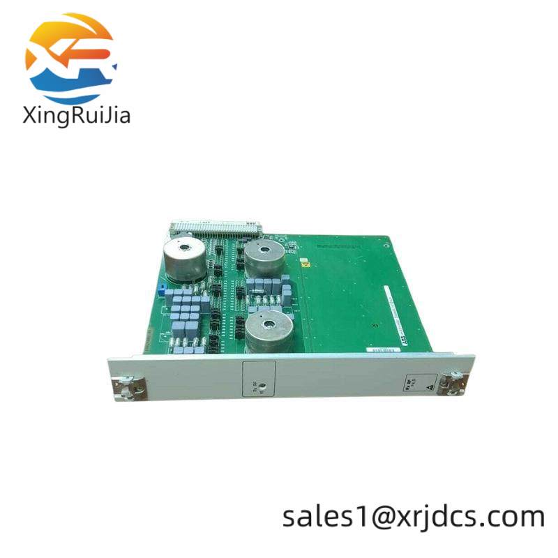 ABB 1KHL015107R0001 DCS Board