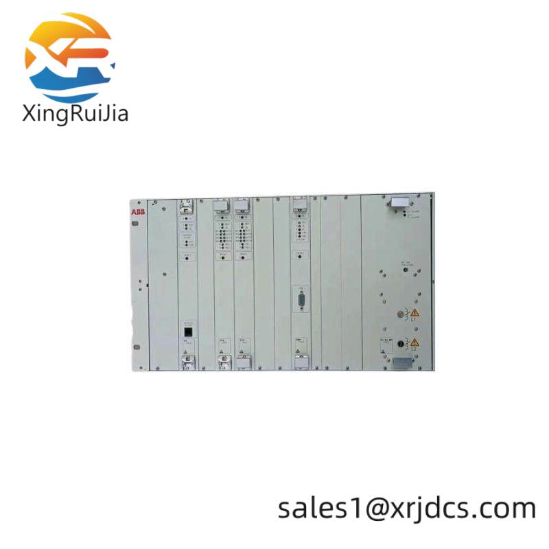 ABB 1KHL015623R0001 G4AI DCS module