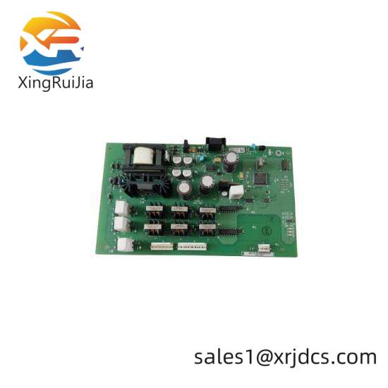 ABB 1KHL178012R0016A TRM01 Communication Card