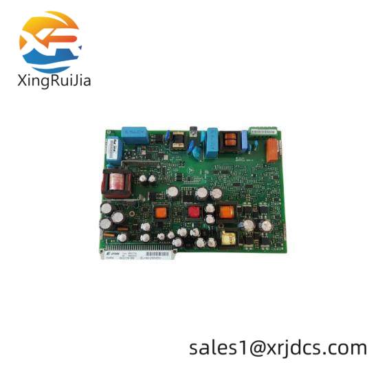 ABB 1KHL178013R0001M BIO01 Drive I/O Board