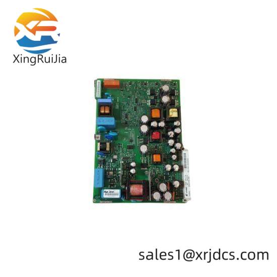 ABB 1KHL178013R0001M BIO01 Drive I/O Board