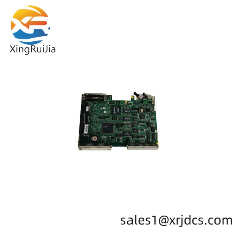 ABB 1MRK000167-GDr00 1MRK000005-258 PC BOARD