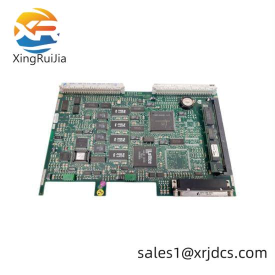 ABB 1MRK000167-GDr00 1MRK000005-258 PCB CARD