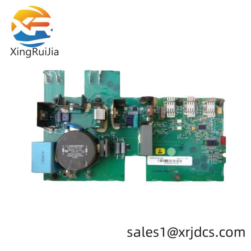 ABB 3HAC033250-001