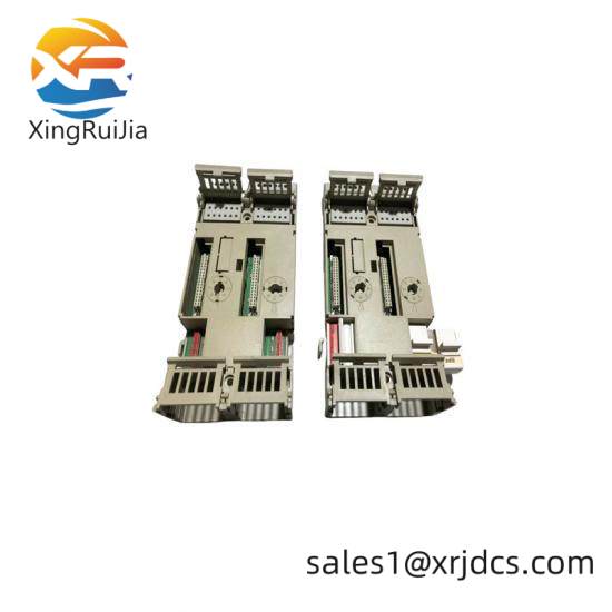 ABB 200-BPN 492897301 Backplane NN-bus