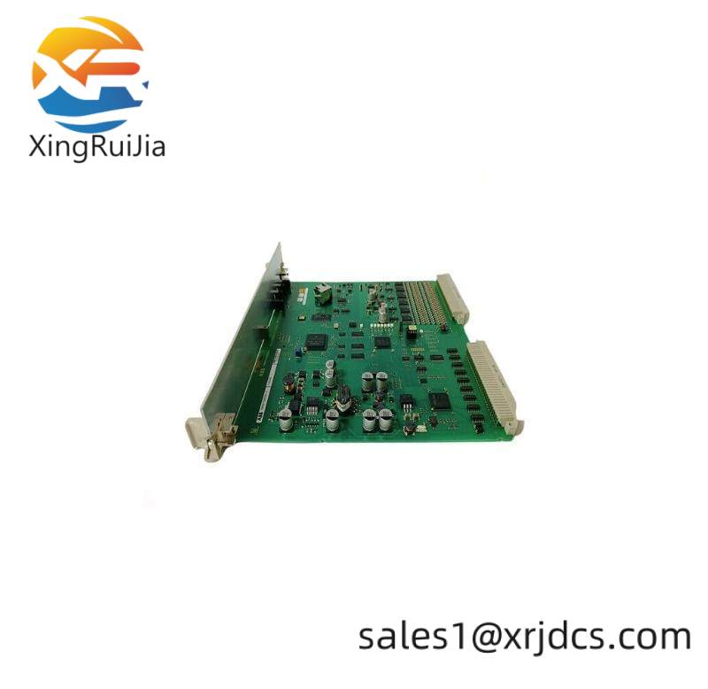 ABB 216EA62 1MRB150083R1/F Module