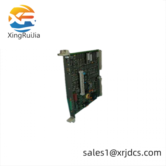 ABB 216VE61B HESG324258R1 Module